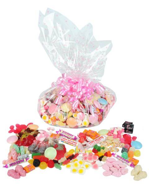 Sweet bomb for her – large (2.5kg)