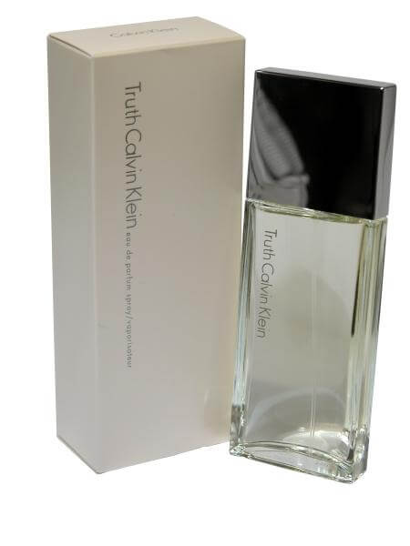Calvin Klein - CK Truth for Women Eau de Parfum (50ml)