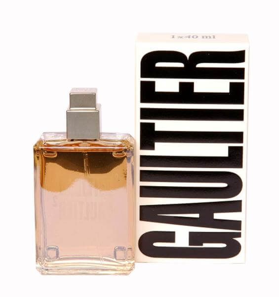 Jean Paul Gaultier Gauiltier Two U 40ml Eau de Parfum