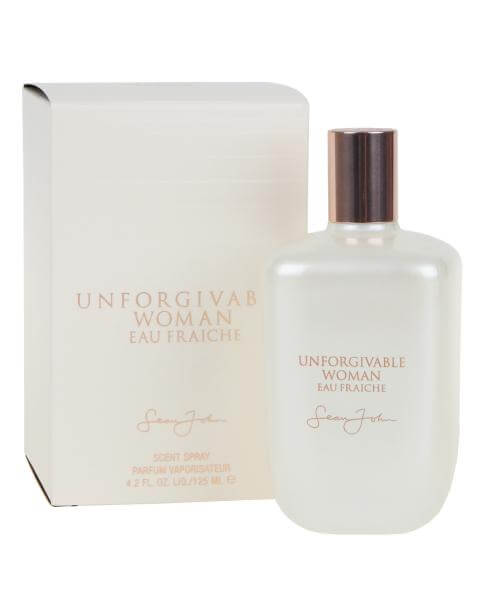 Sean John Unforgivable For Woman F 125ml EAU