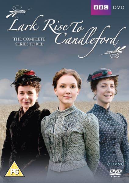 Lark Rise To Candleford - Series 3