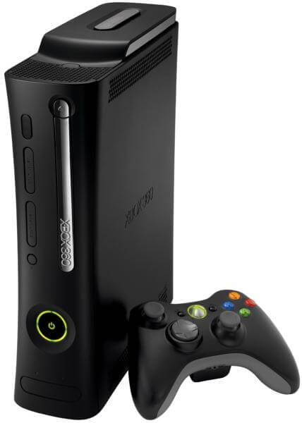 Xbox 360 Elite Console & Bioshock 2 Bundle
