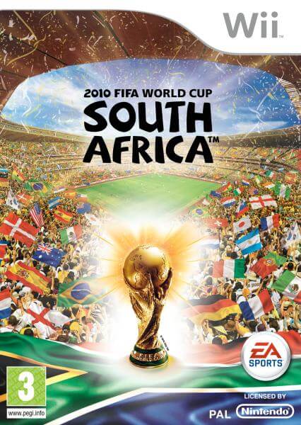 2010 Fifa World Cup