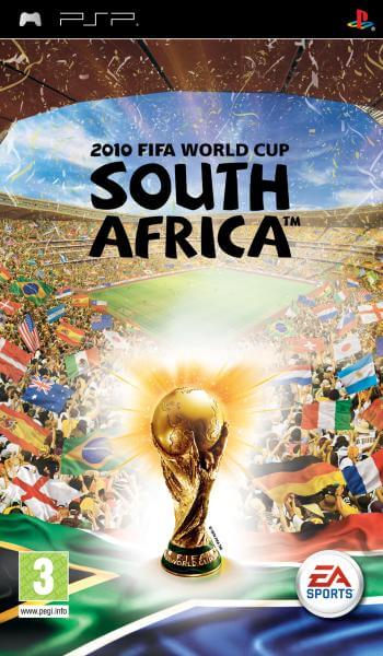 2010 Fifa World Cup