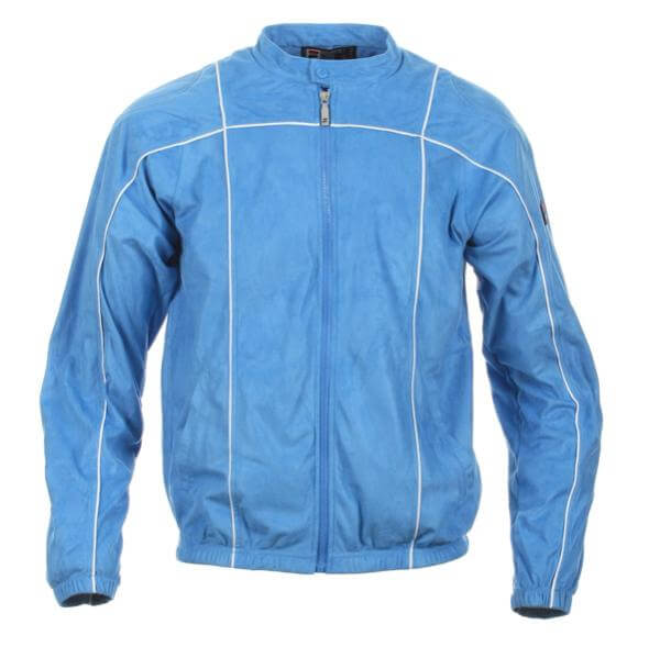 FILA Terrinda Track Jacket