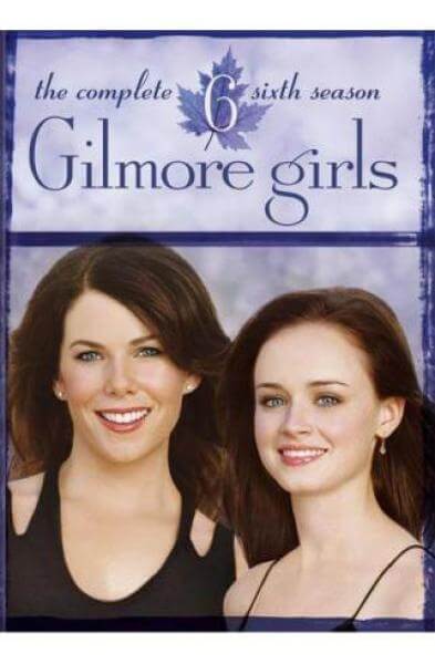 Gilmore Girls - Series 6
