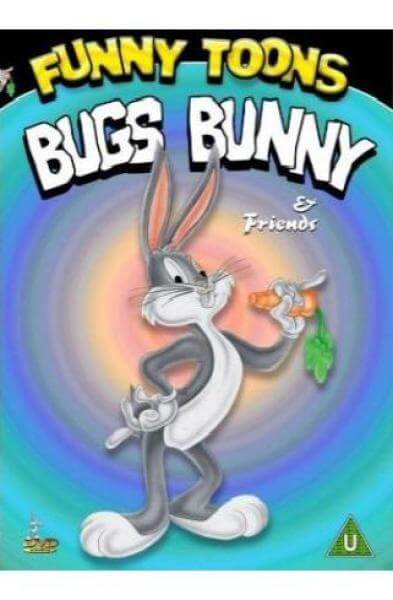 Bugs Bunny