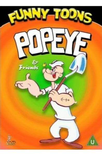 Popeye