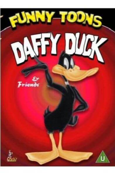 Daffy Duck