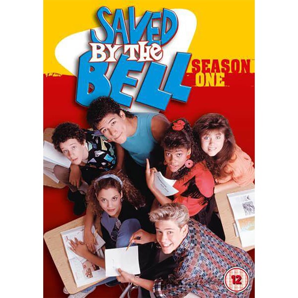 Saved By The Bell: Season One