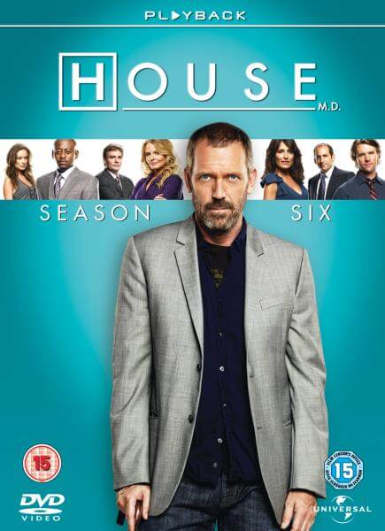 House - Season 6