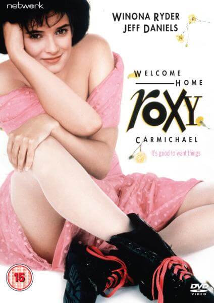Welcome Home, Roxy Carmichael