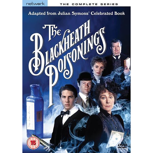 Blackheath Poisonings - The Complete Series