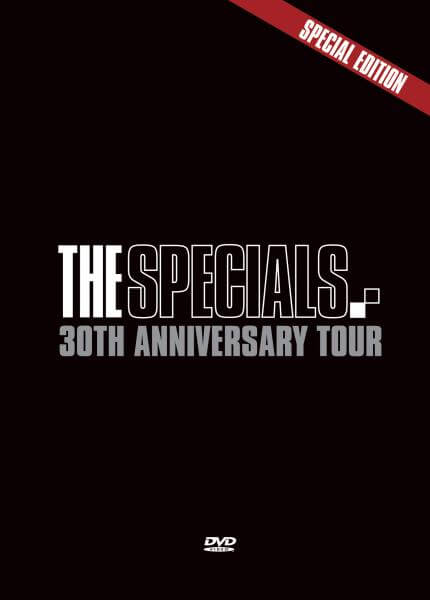 The Specials: 30th Anniversary Tour 2 Disc Special Edition
