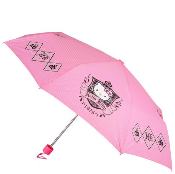 Hello Kitty Prep 1976 umbrella 