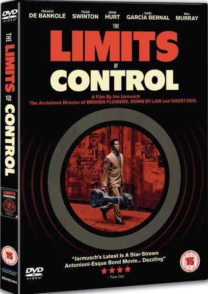 The Limits Of Control