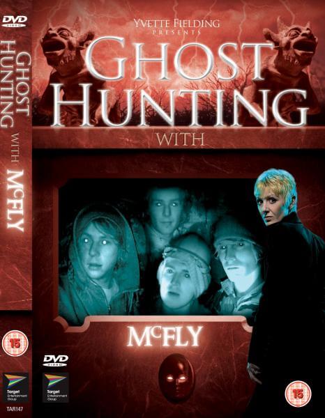 Ghosthunting With McFly