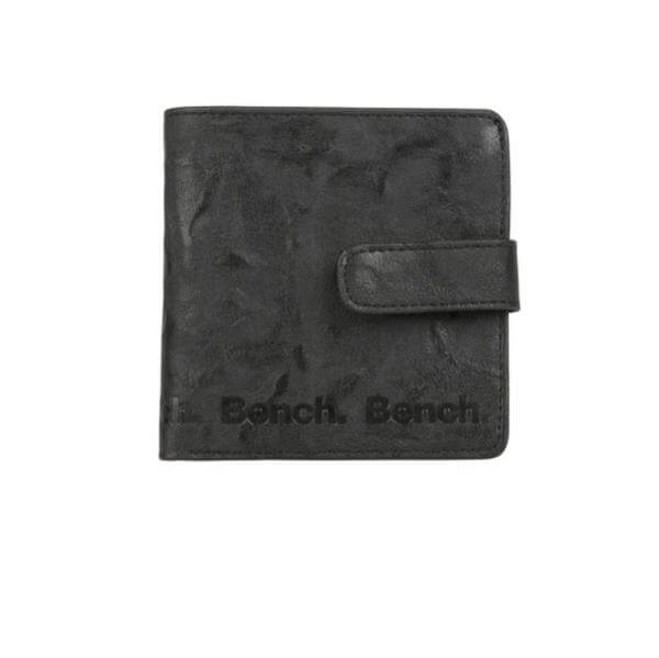 Bench Earl Men's wallet - Black