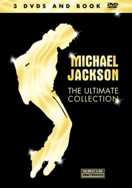 Michael Jackson The Ultimate Collection