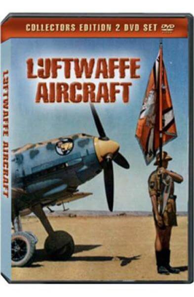 Luftwaffe Aircraft