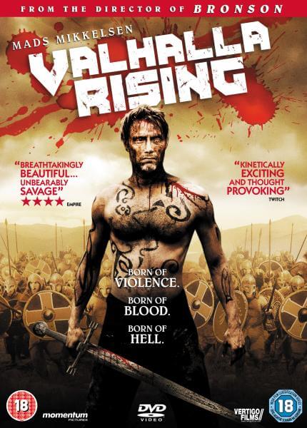 Valhalla Rising