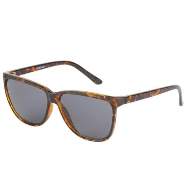 Kate Oversized Cats Eye Sunglasses
