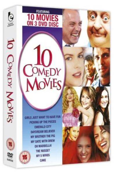 Comedy Collection 