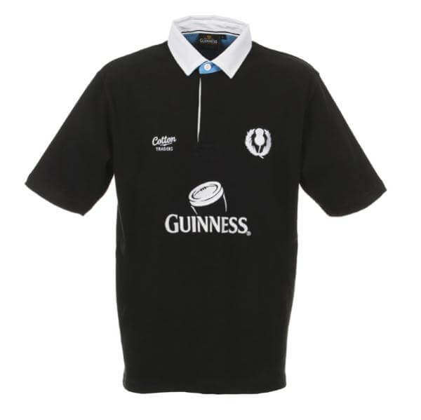 Guinness Scotland Rugby Shirt