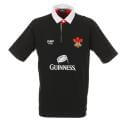 Guinness Wales Rugby Shirt