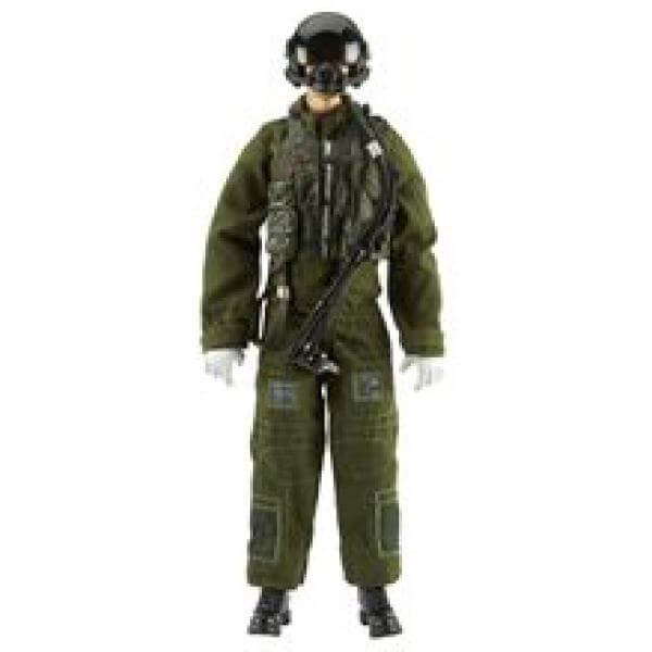 H.M Armed Forces RAF Fast Jet Pilot