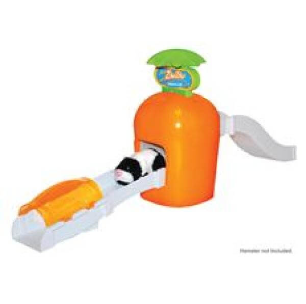 Zhu Zhu Pets Metro Lift Elevator