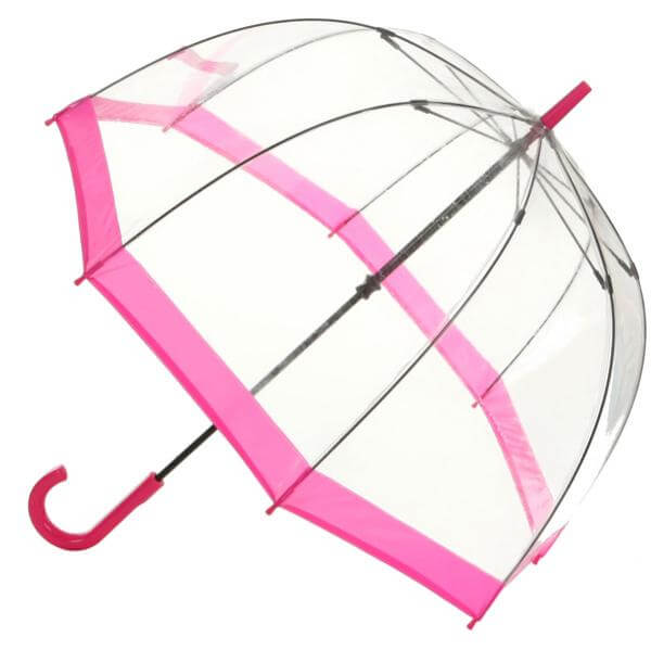 Fulton Birdcage Umbrella 