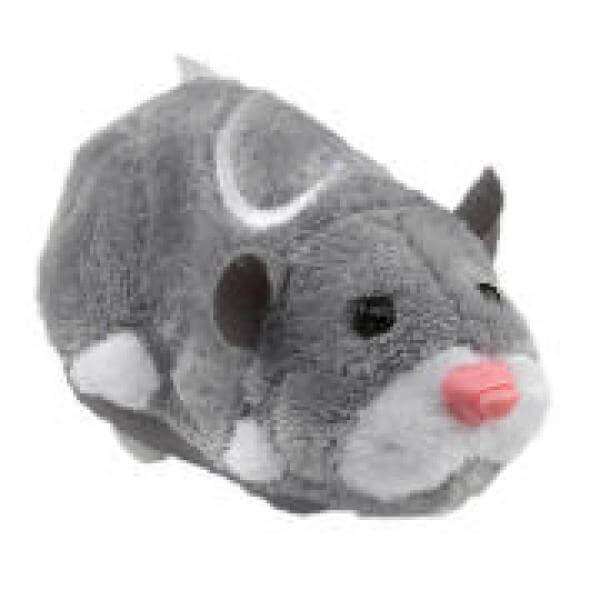 Go Go Pets Hamster: Num Nums