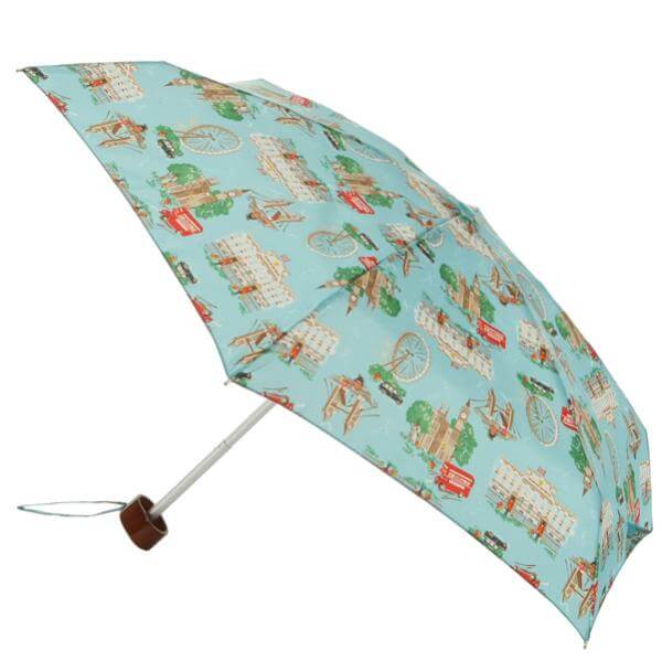 Cath Kidston London Print Umbrella