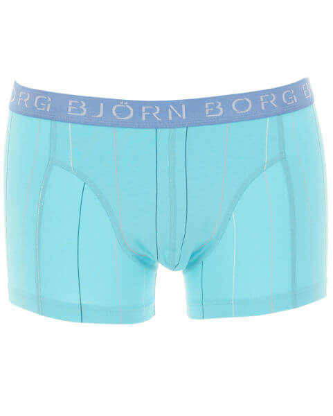Bjorn Borg Bjorn Borg Short Shorts Blue Stripe