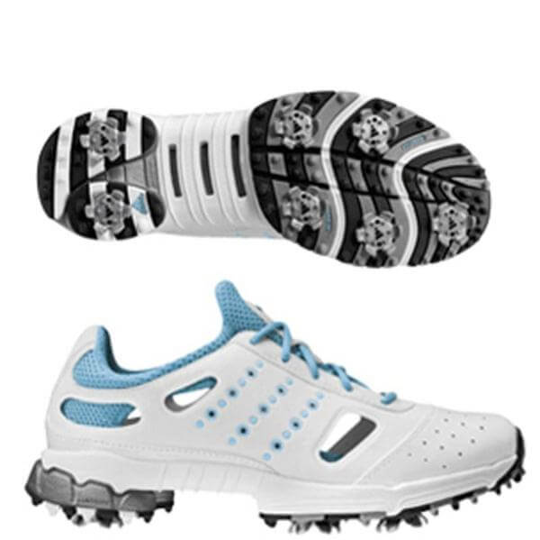 adidas Oasis Ladies Golf Shoe