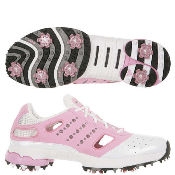 adidas Oasis Ladies Golf Shoe