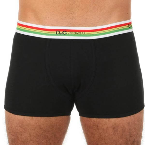 D&G Reggae Regular Boxer