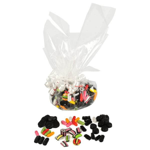Liquorice Lovers Sweet Bomb