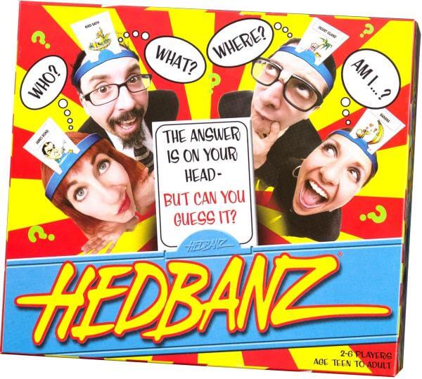 Hedbanz  