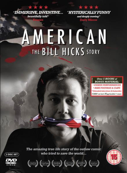 American – Bill Hicks Story