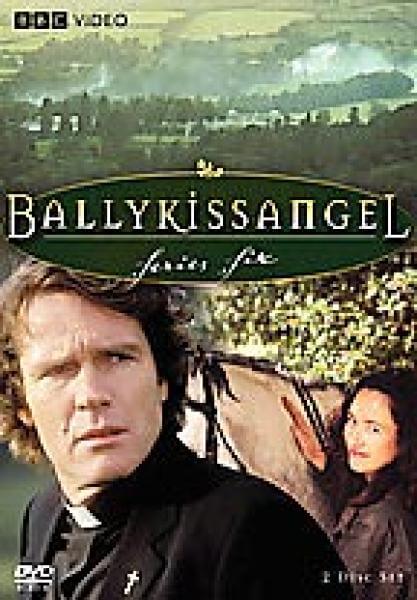 Ballykissangel - Series 6