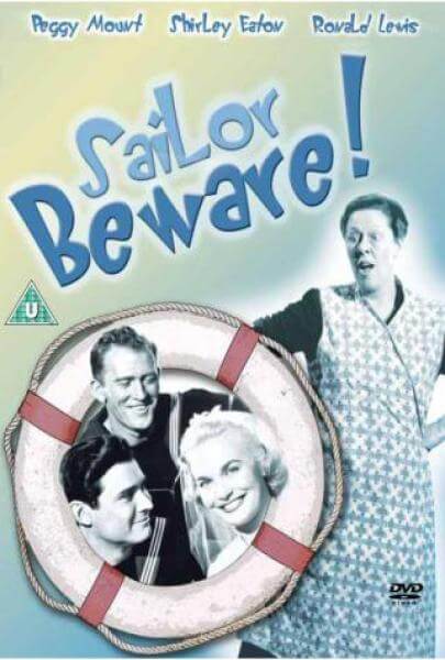 Sailor Beware