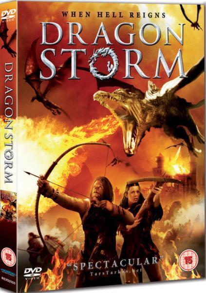 Dragon Storm