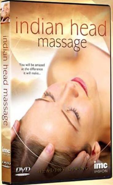 Indian Head Massage