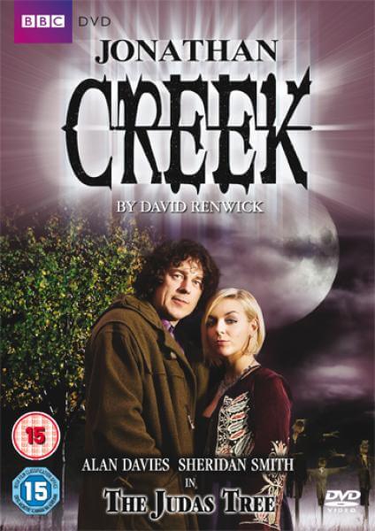 Jonathan Creek – The Judas Tree