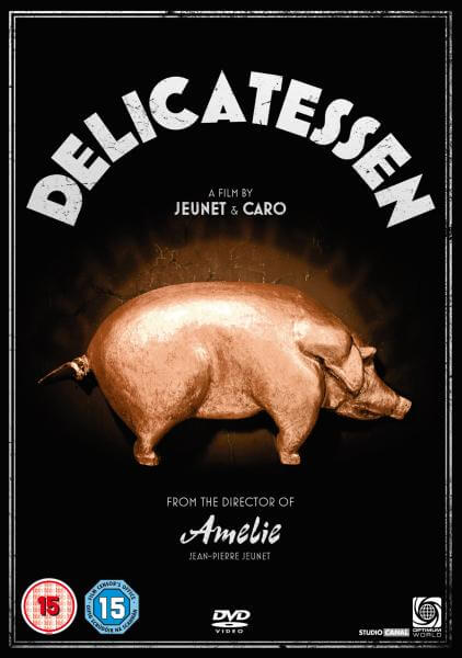 Delicatessen