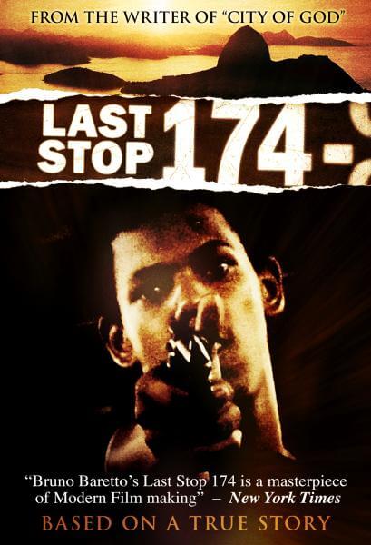 Last Stop 174