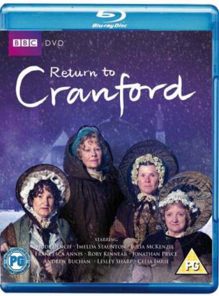 Return To Cranford