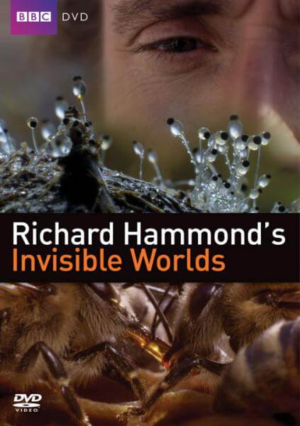 Richard Hammonds Invisible Worlds